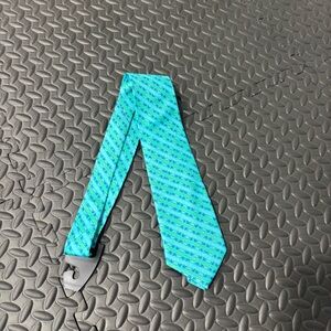 Jimmy Reagan “Through Jimmys Eyes” men’s tie